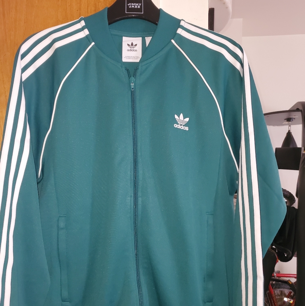 Adidas